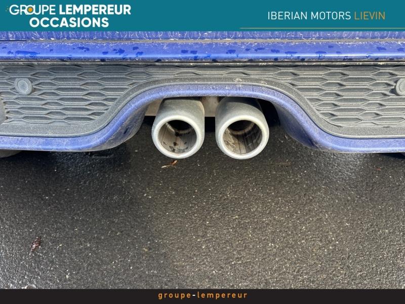 Image MINI Mini Cooper SD 170ch Business BVA8 109g