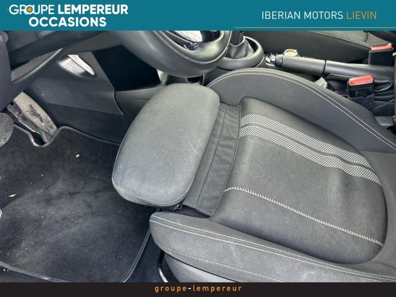 Image MINI Mini Cooper SD 170ch Business BVA8 109g