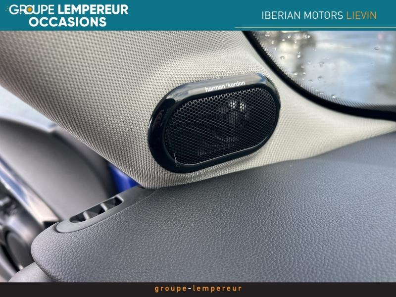 Image MINI Mini Cooper SD 170ch Business BVA8 109g