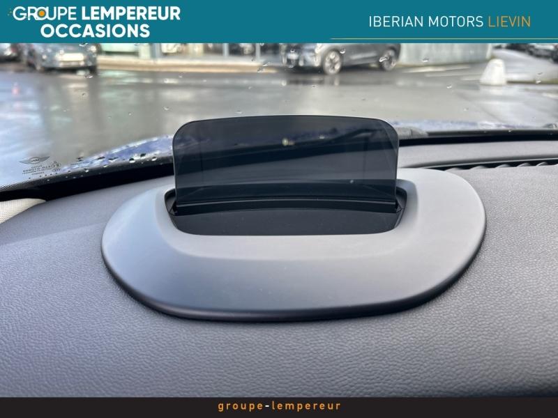 Image MINI Mini Cooper SD 170ch Business BVA8 109g