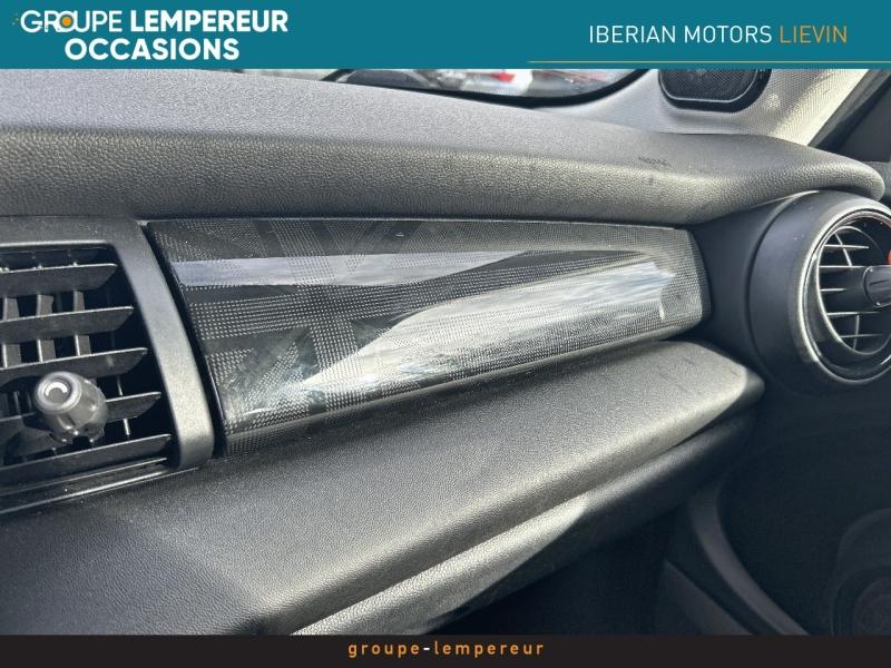 Image MINI Mini Cooper SD 170ch Business BVA8 109g