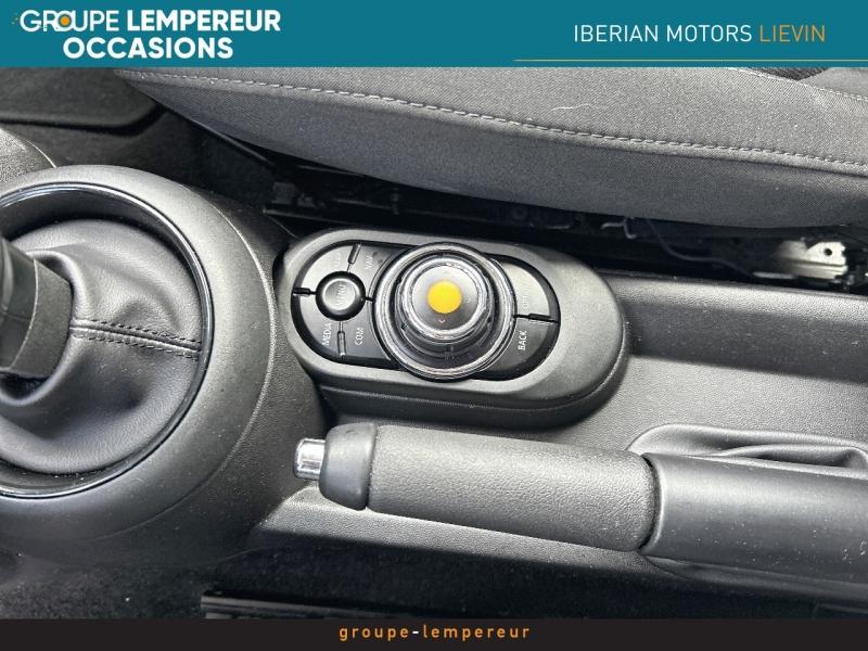 Image MINI Mini Cooper SD 170ch Business BVA8 109g