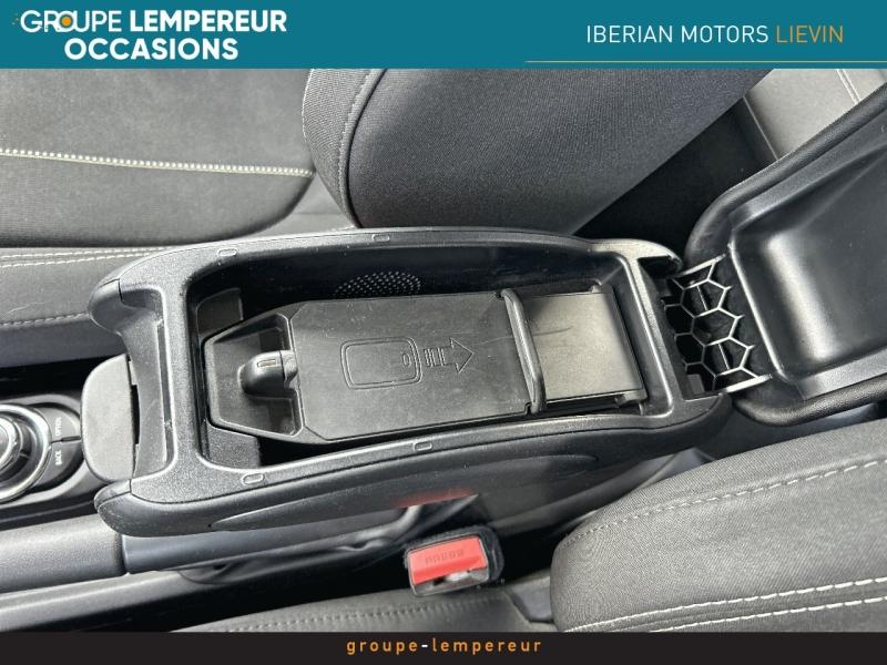 Image MINI Mini Cooper SD 170ch Business BVA8 109g