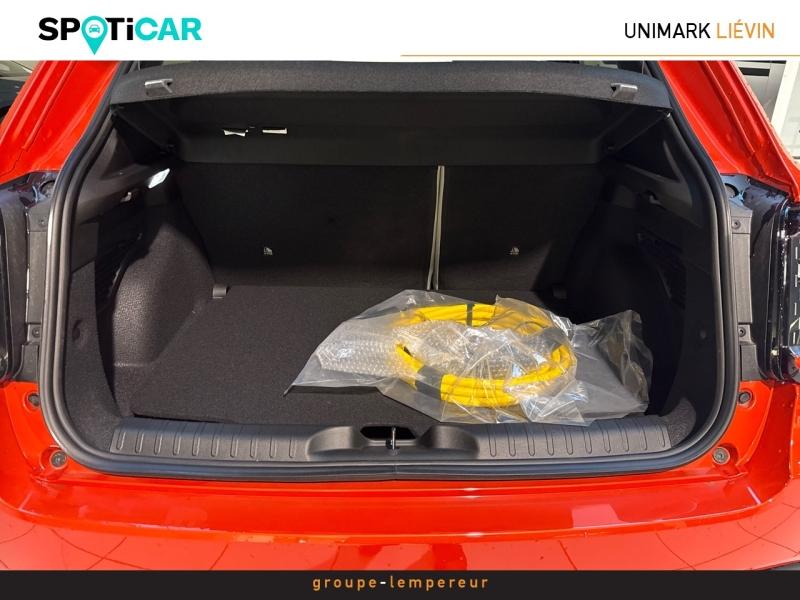 Image FIAT 600 e 156ch 54kWh La Prima