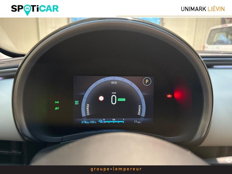 Image FIAT 600 e 156ch 54kWh La Prima