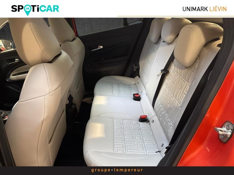 Image FIAT 600 e 156ch 54kWh La Prima