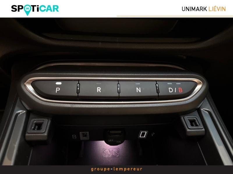 Image FIAT 600 e 156ch 54kWh La Prima