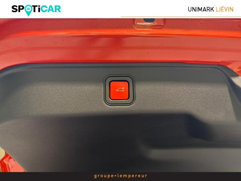 Image FIAT 600 e 156ch 54kWh La Prima