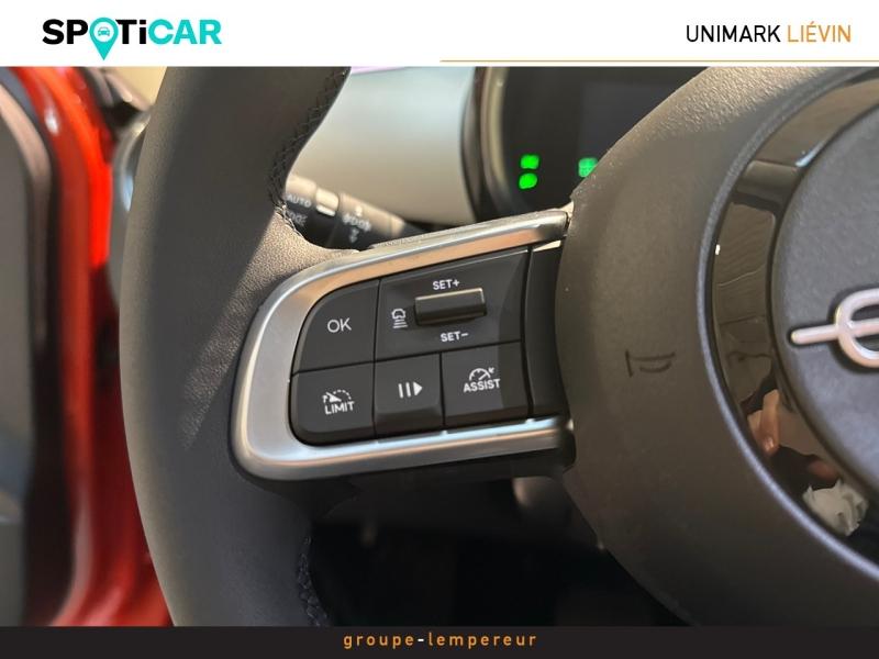 Image FIAT 600 e 156ch 54kWh La Prima