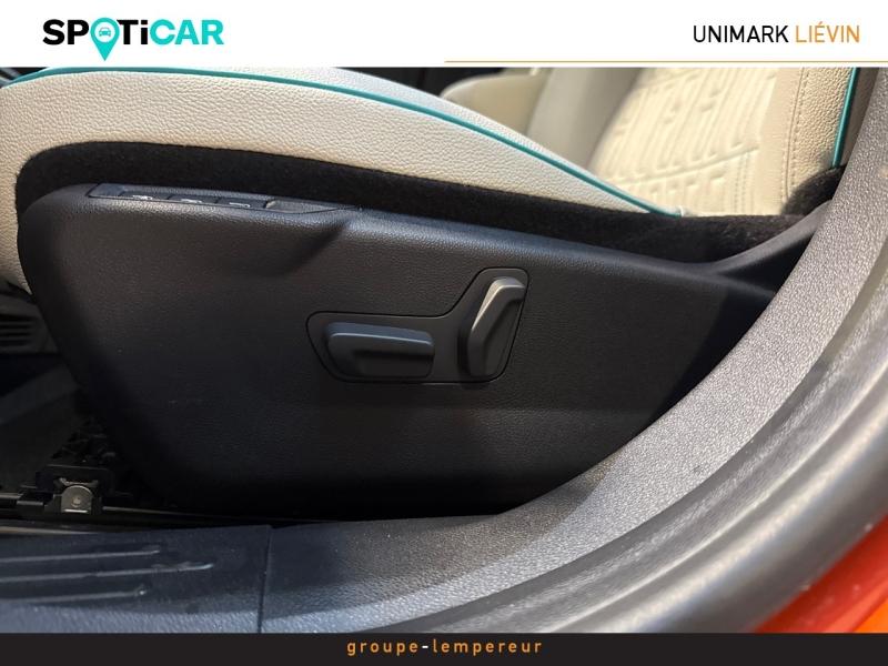 Image FIAT 600 e 156ch 54kWh La Prima