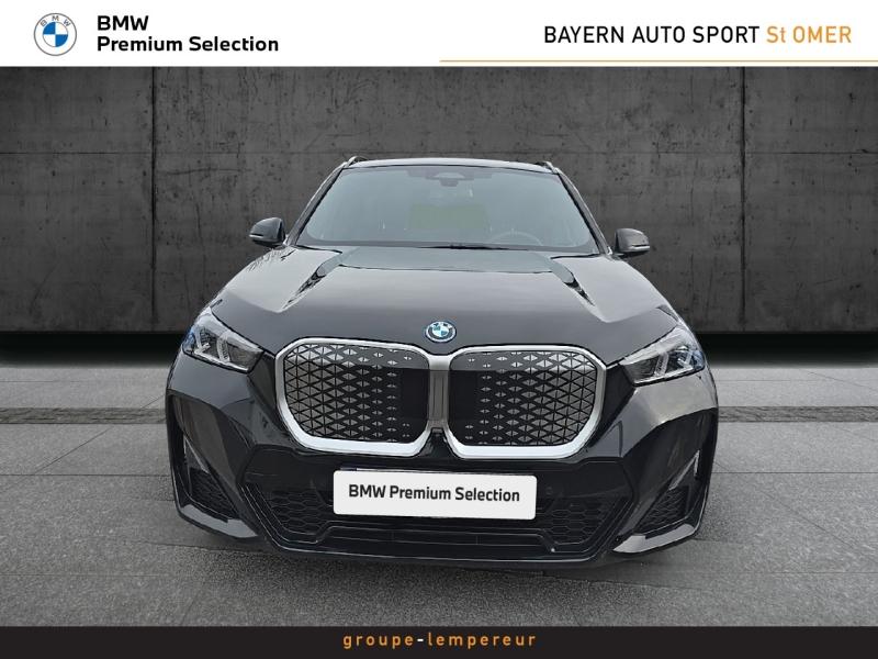 Image BMW X1 ieDrive20 204ch