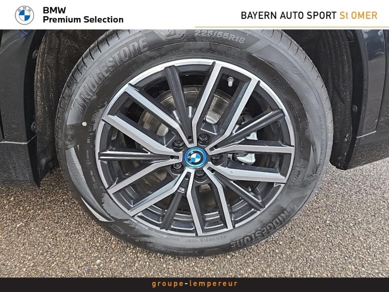 Image BMW X1 ieDrive20 204ch