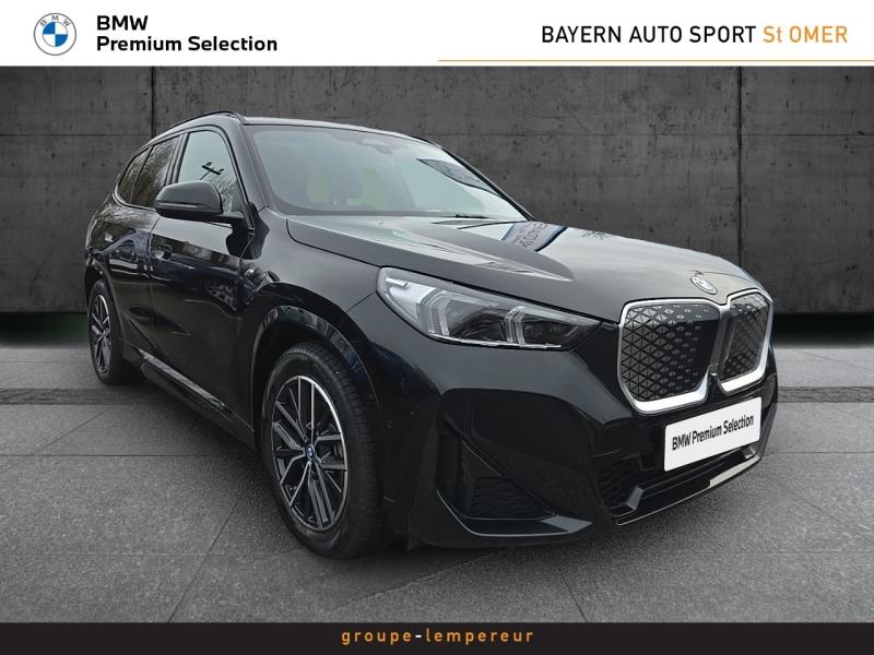 Image BMW X1 ieDrive20 204ch