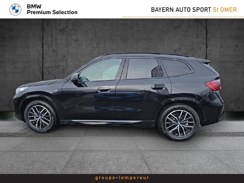 Image BMW X1 ieDrive20 204ch