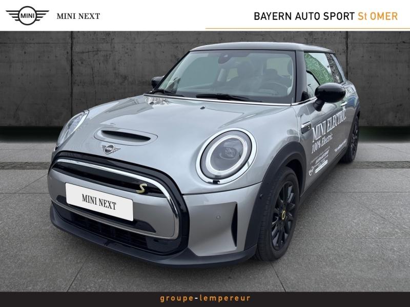 Photo MINI Mini Cooper SE 184ch Edition Premium Plus BVA 5CV