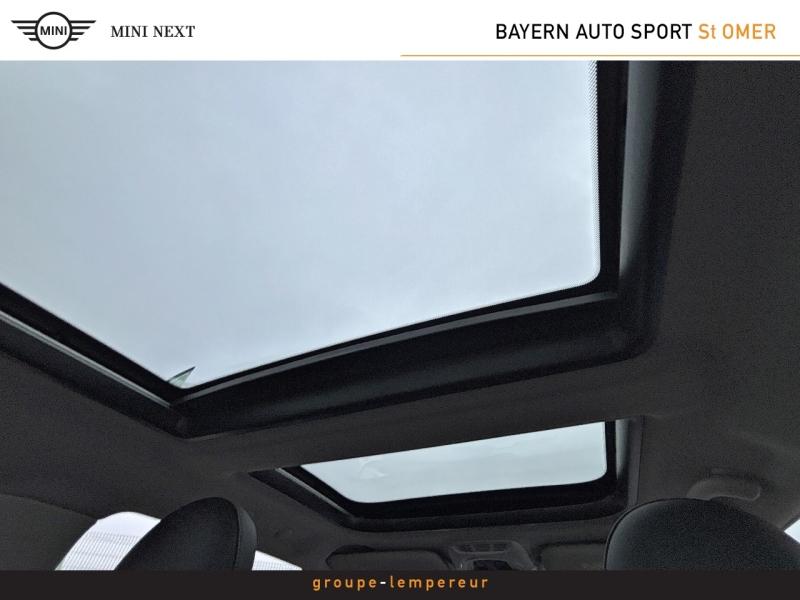 Image MINI Mini Cooper SE 184ch Edition Premium Plus BVA 5CV