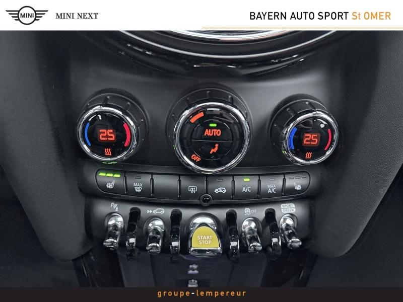 Image MINI Mini Cooper SE 184ch Edition Premium Plus BVA 5CV