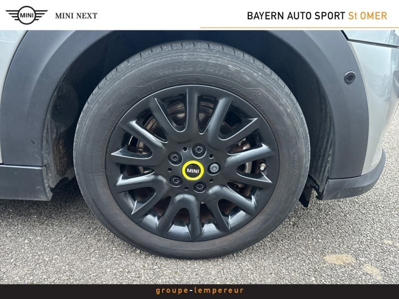 Image MINI Mini Cooper SE 184ch Edition Premium Plus BVA 5CV