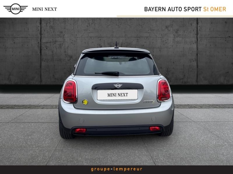 Image MINI Mini Cooper SE 184ch Edition Premium Plus BVA 5CV