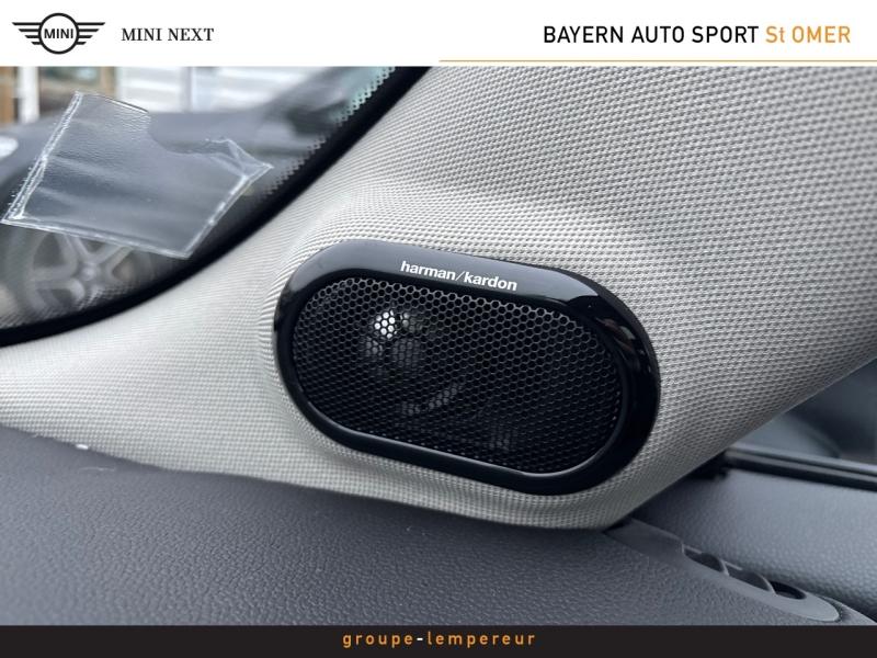 Image MINI Mini Cooper SE 184ch Edition Premium Plus BVA 5CV