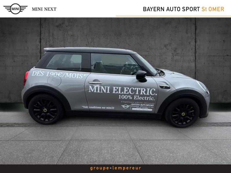 Image MINI Mini Cooper SE 184ch Edition Premium Plus BVA 5CV