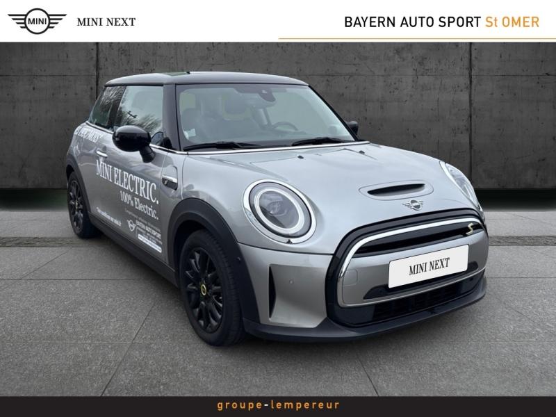 Image MINI Mini Cooper SE 184ch Edition Premium Plus BVA 5CV