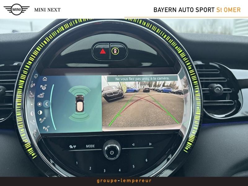 Image MINI Mini Cooper SE 184ch Edition Premium Plus BVA 5CV