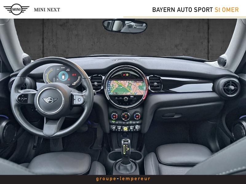 Image MINI Mini Cooper SE 184ch Edition Premium Plus BVA 5CV