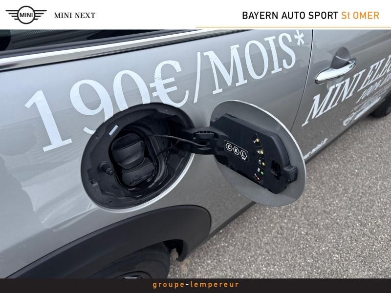 Image MINI Mini Cooper SE 184ch Edition Premium Plus BVA 5CV