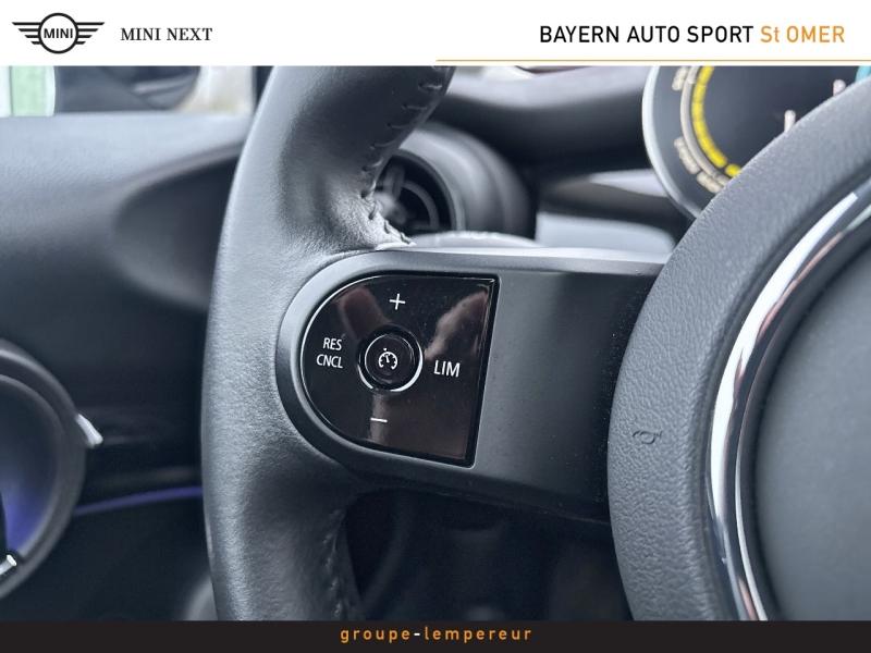 Image MINI Mini Cooper SE 184ch Edition Premium Plus BVA 5CV