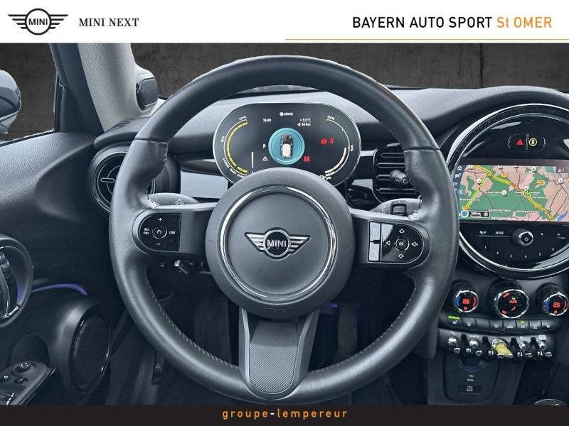 Image MINI Mini Cooper SE 184ch Edition Premium Plus BVA 5CV