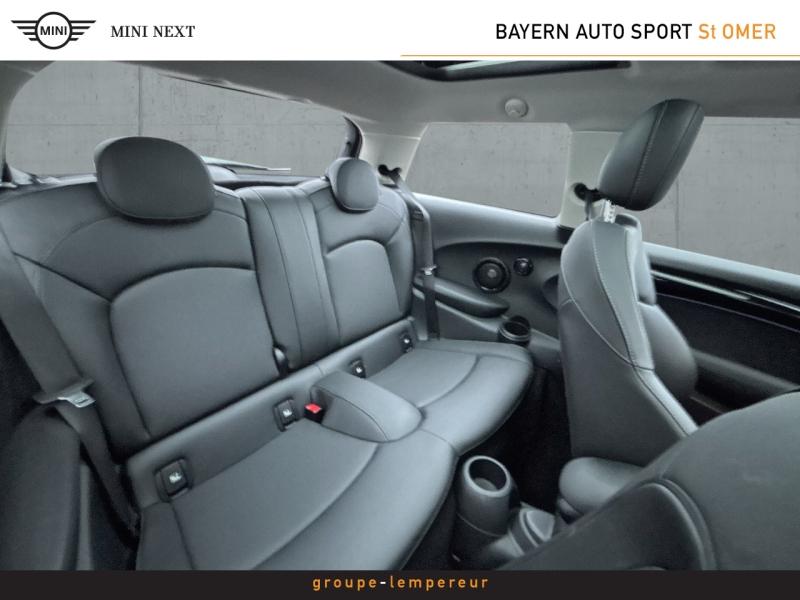Image MINI Mini Cooper SE 184ch Edition Premium Plus BVA 5CV