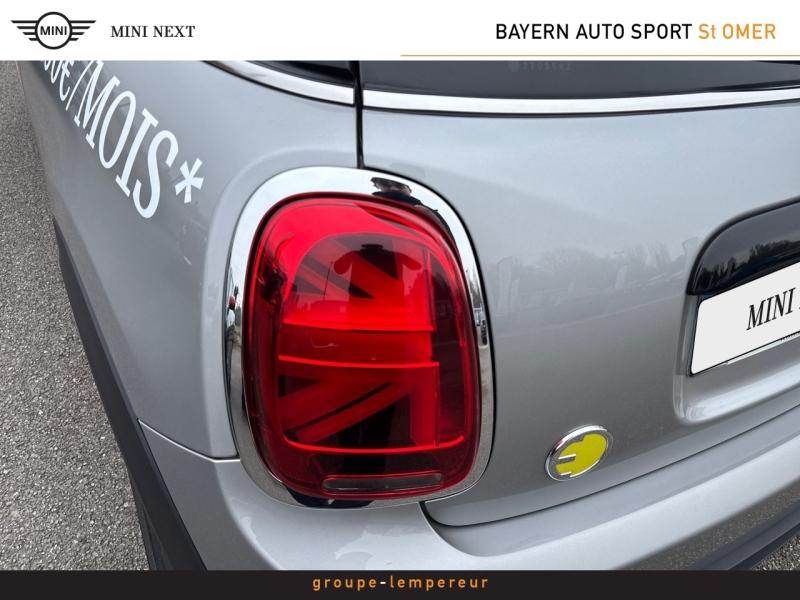 Image MINI Mini Cooper SE 184ch Edition Premium Plus BVA 5CV