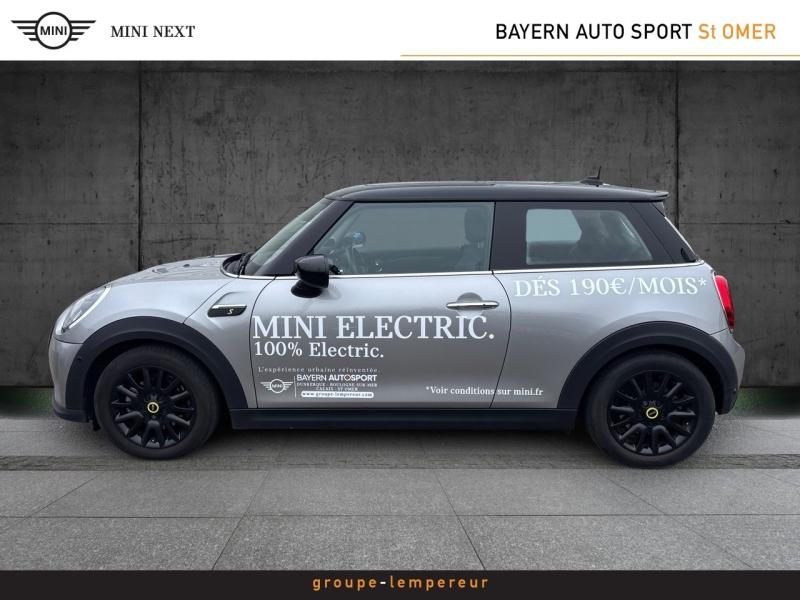 Image MINI Mini Cooper SE 184ch Edition Premium Plus BVA 5CV