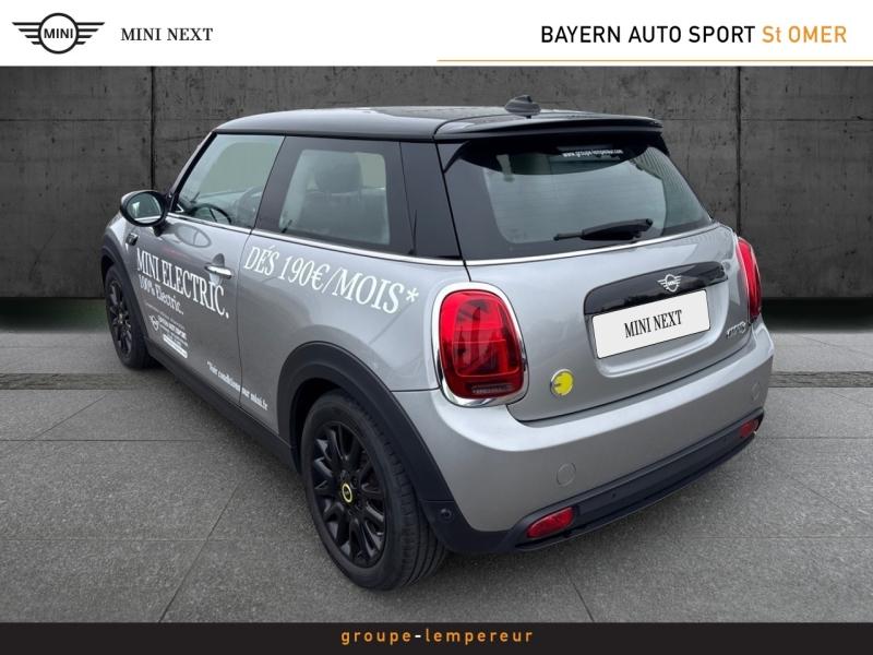 Image MINI Mini Cooper SE 184ch Edition Premium Plus BVA 5CV