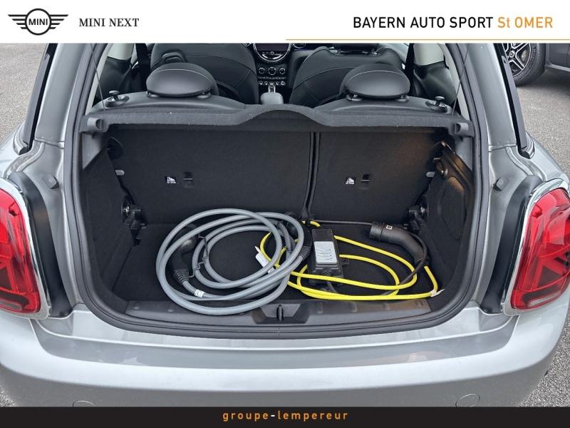 Image MINI Mini Cooper SE 184ch Edition Premium Plus BVA 5CV