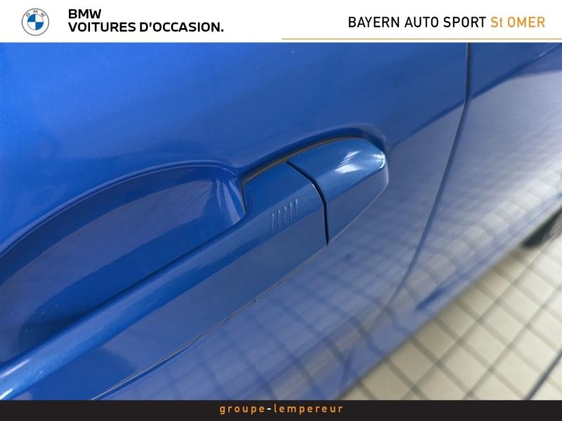 Image BMW X2 xDrive18dA 150ch M Sport X Euro6d-T