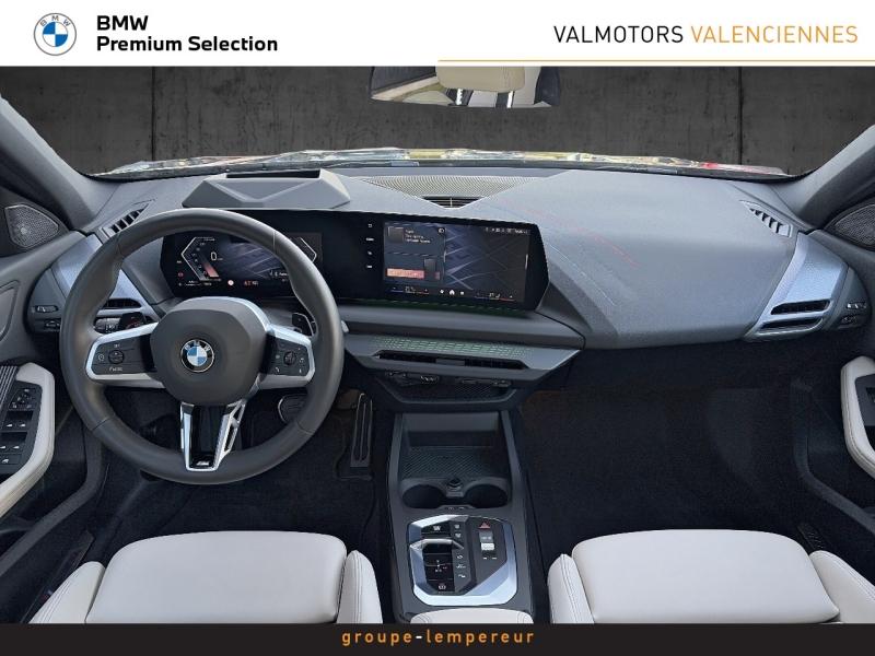 Image BMW Série 1 120dA 163ch M Sport DKG7