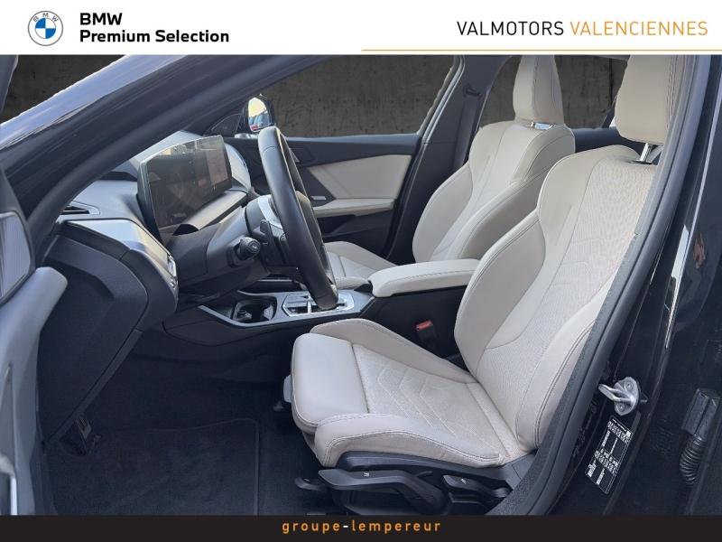 Image BMW Série 1 120dA 163ch M Sport DKG7