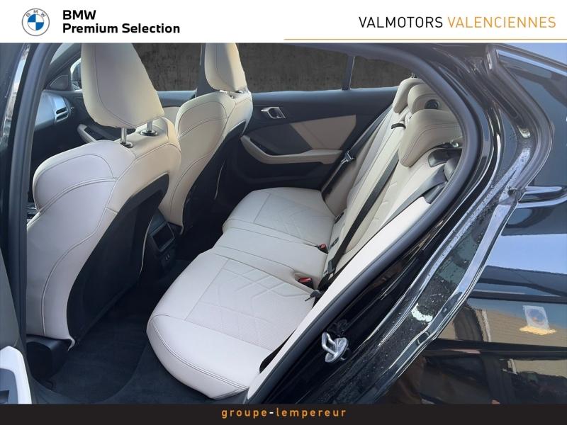 Image BMW Série 1 120dA 163ch M Sport DKG7