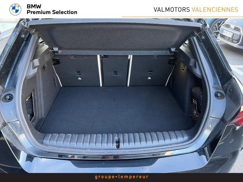 Image BMW Série 1 120dA 163ch M Sport DKG7