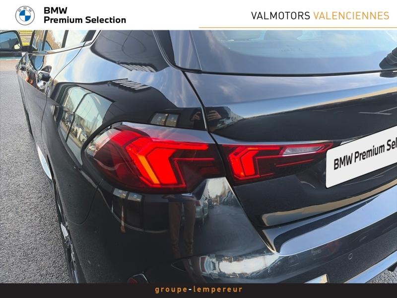 Image BMW Série 1 120dA 163ch M Sport DKG7