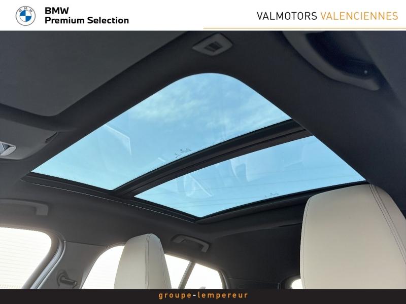 Image BMW Série 1 120dA 163ch M Sport DKG7