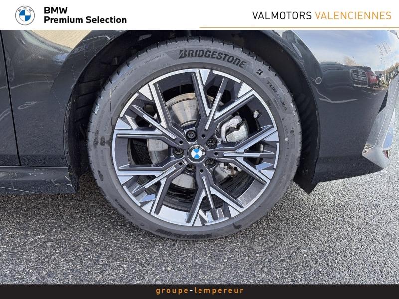 Image BMW Série 1 120dA 163ch M Sport DKG7