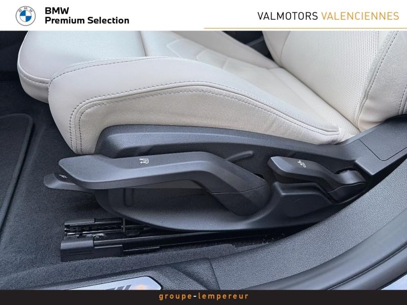 Image BMW Série 1 120dA 163ch M Sport DKG7