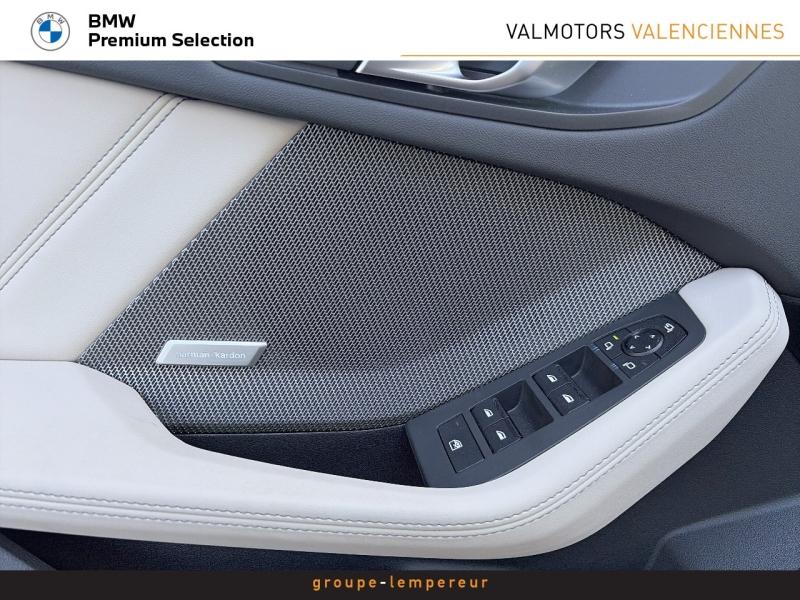 Image BMW Série 1 120dA 163ch M Sport DKG7