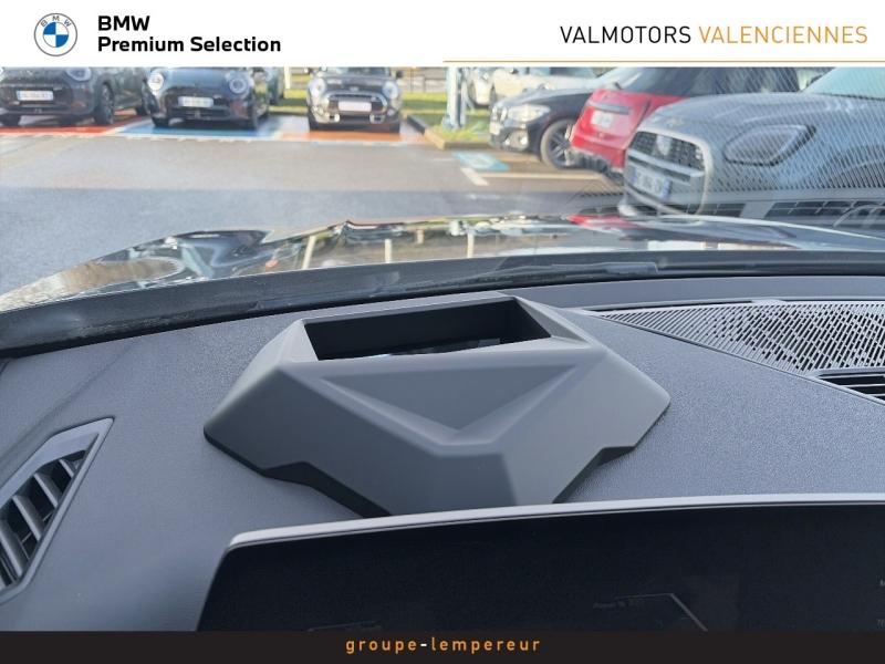 Image BMW Série 1 120dA 163ch M Sport DKG7