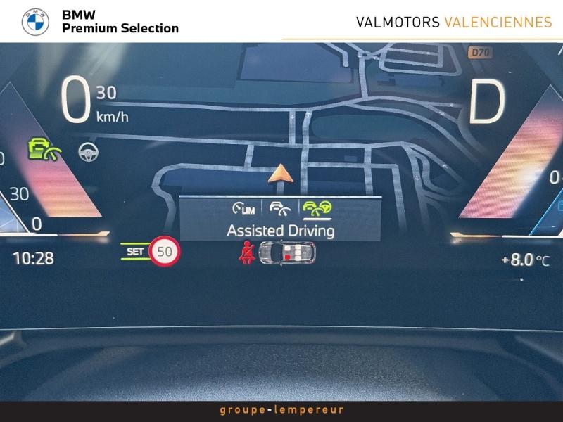 Image BMW Série 1 120dA 163ch M Sport DKG7