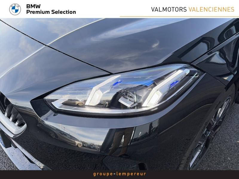 Image BMW Série 1 120dA 163ch M Sport DKG7