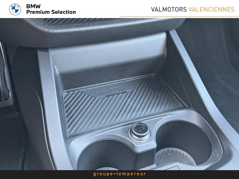 Image BMW Série 1 120dA 163ch M Sport DKG7